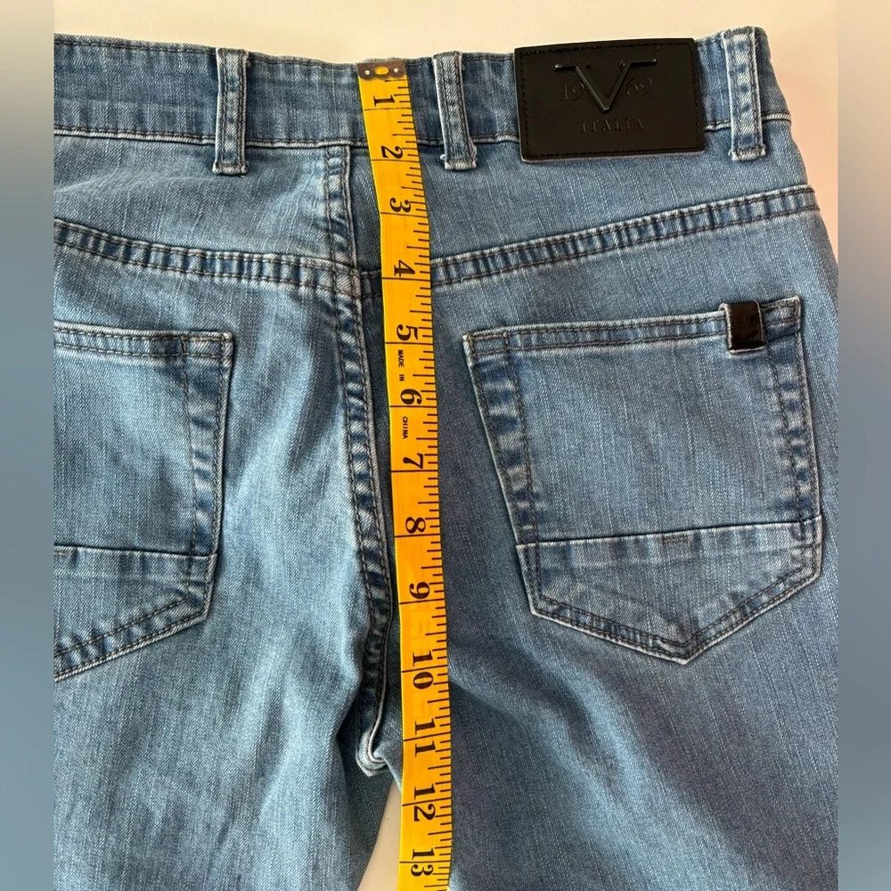 19V69‎ by Versace- jeans- size 28x30- Excellent Condition!!